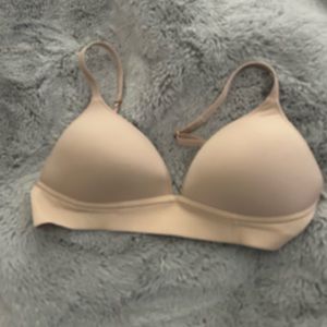Aerie Unlined Convertible Strap Bra